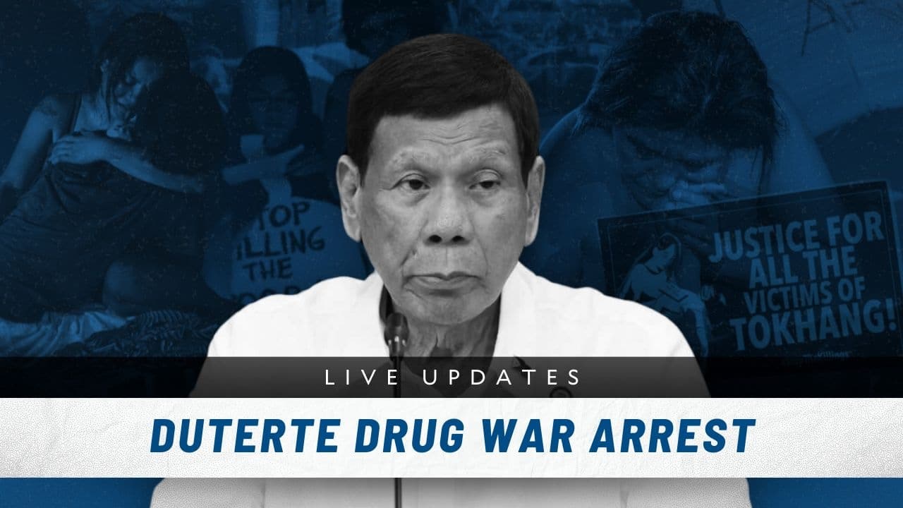2025-March-11-Rodrigo-Duterte-ICC-arrest