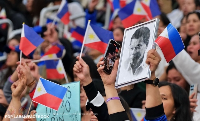 PDP-Laban-March-2025