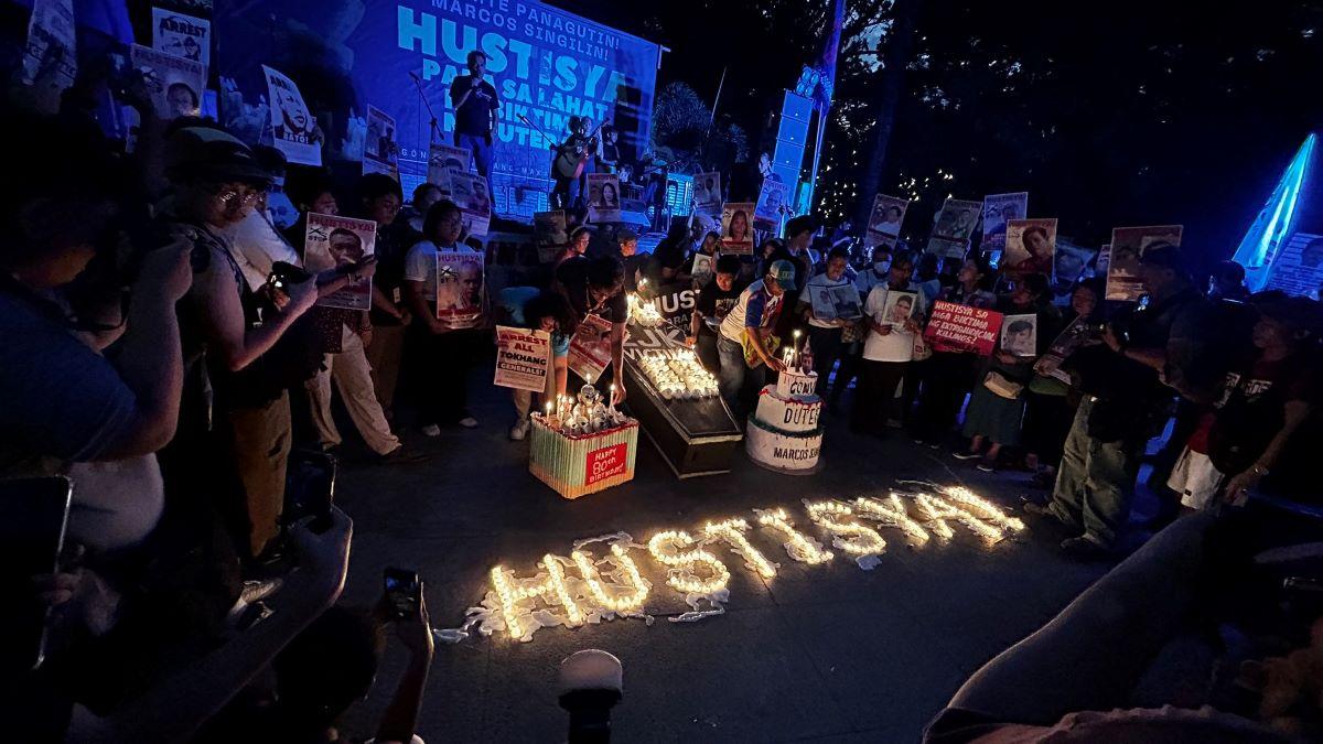 Protesters_in_Manila_slam_Duterte_on_his_80th_birthday_Convict_him_Courtesy_Luisito_Santos_Super_Radyo_dzBB_20250328_2025_03_28_19_56_50