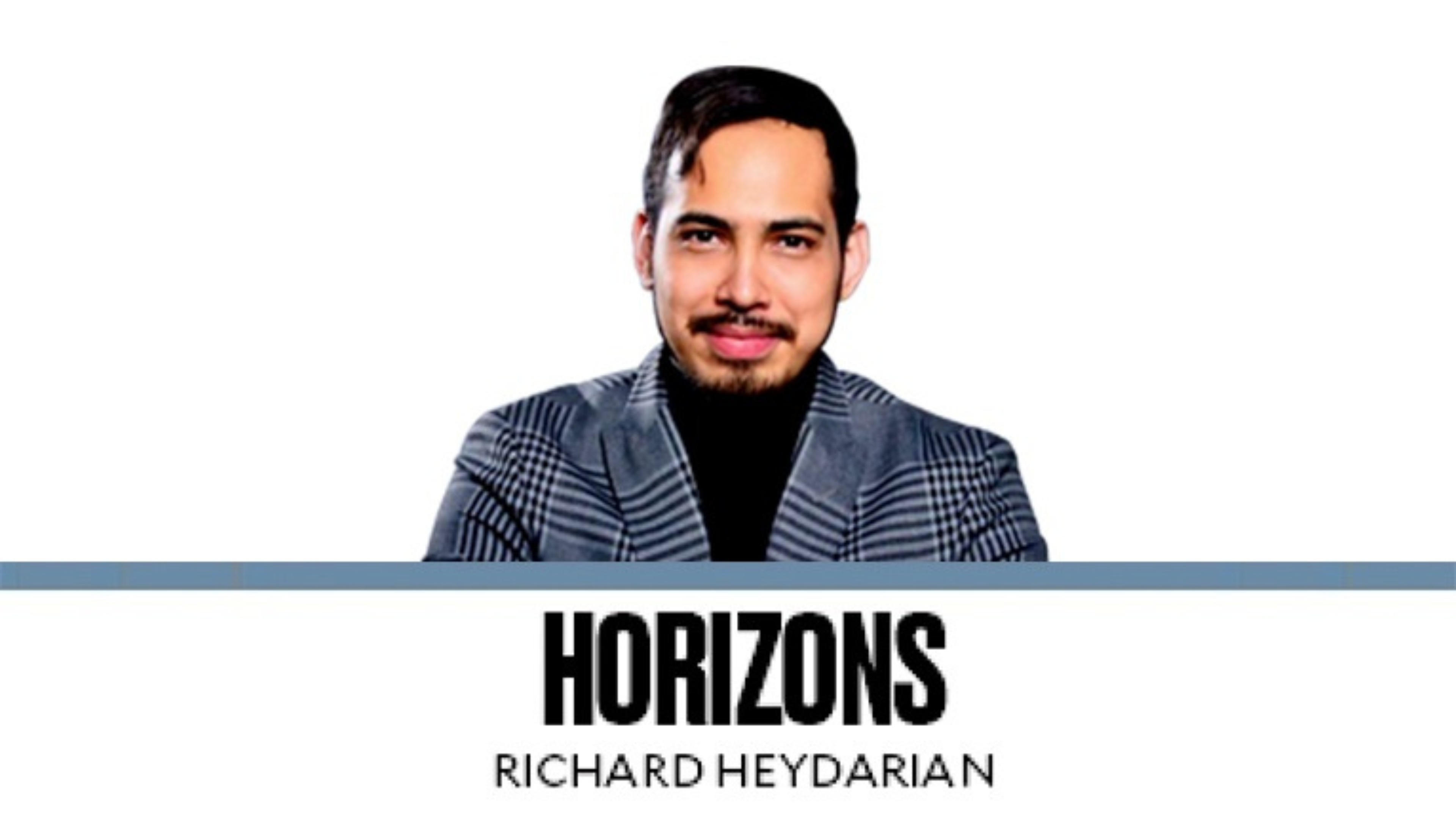 horizons-richard-heydarian